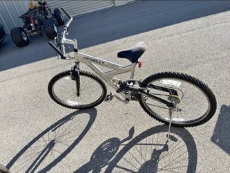 26" Men's Mountain Bike 