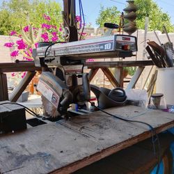 Table Saw 200 Obo