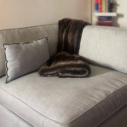 Corner Couch 