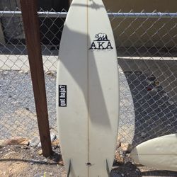 Surfboards
