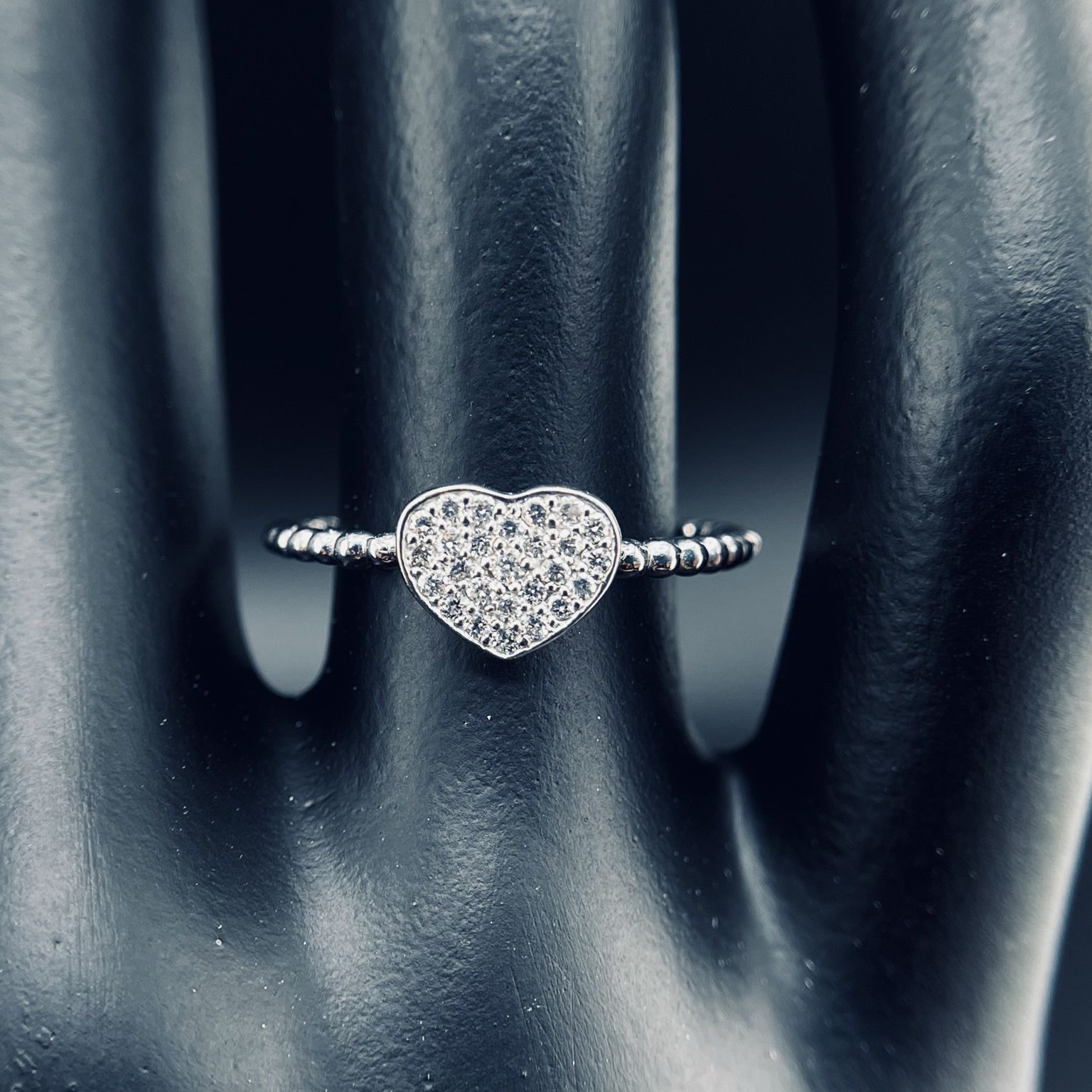 Valentines Day Special Promise Ring 