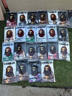$40 each