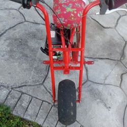 Mini Bike 