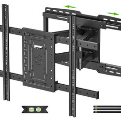 USX MOUNT TV Wall Mount Bracket for 37-75 Inch TVs                             #0892