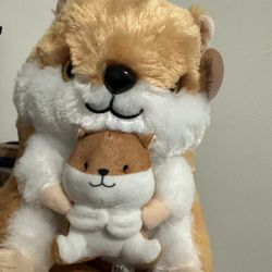 Cute Plush / Stuffed Animal 