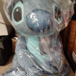 New Lilo And Stitch Plush Toy