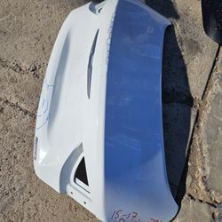 Chrysler 200 Trunk Oem