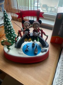 Disney Holiday