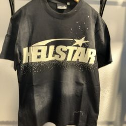 Hellstar T-shirt