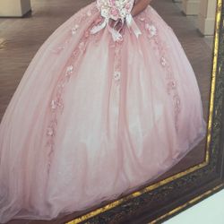 Elegant Quince Dresses
