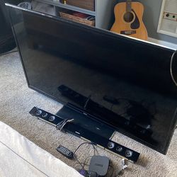 54 inch cheap sound bar