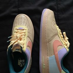 Nike Air Force 1 ‘07