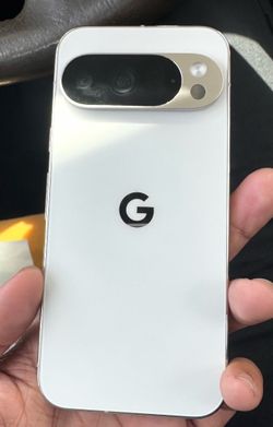 Google Pixel 10 Pro Unlocked