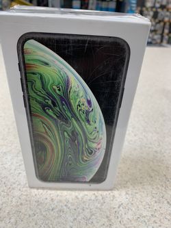 I phone Xs