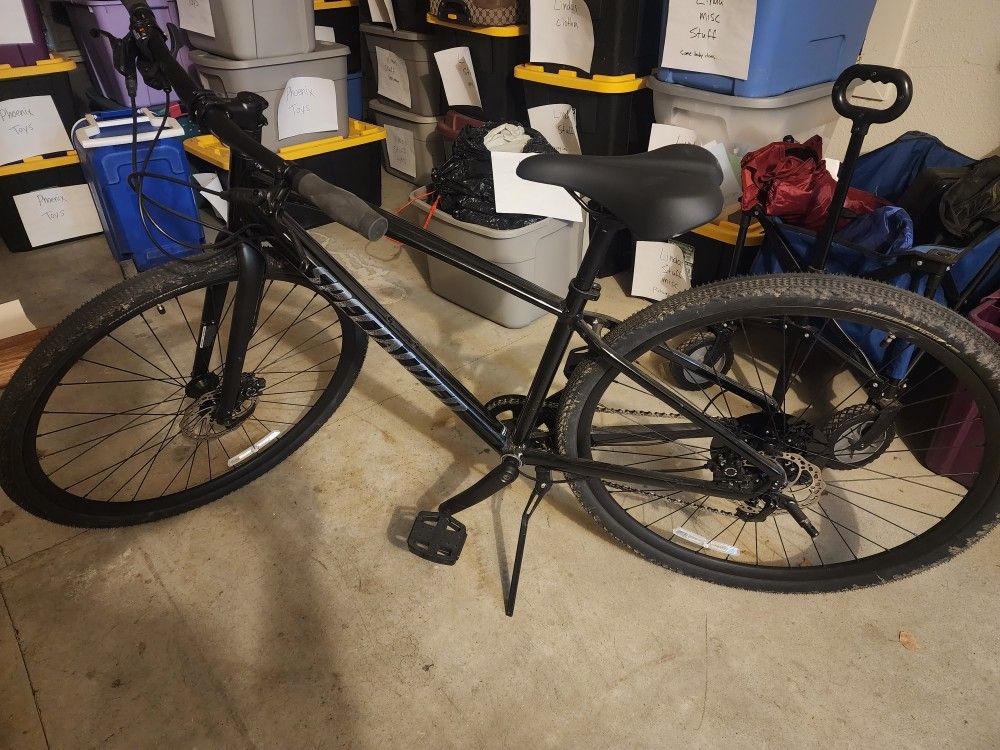 Specialized Hybrid Bike SirrusX