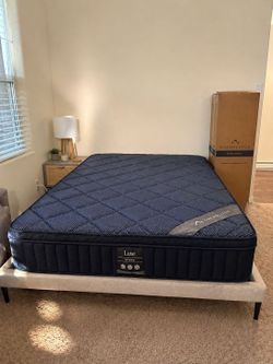 New Mattress Need to Sell. Take Home Today!