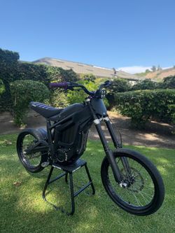 Talaria Sting MX3