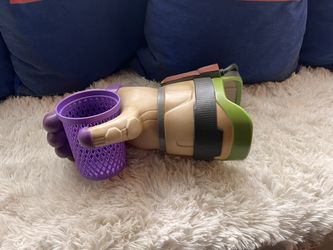 Disney Buzz light year Drink Holder