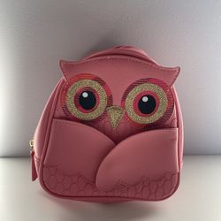 Owl Bag