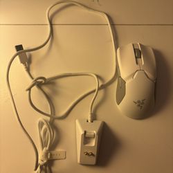 Razer Viper ultimate 