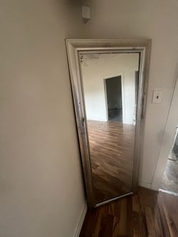 Full Body Mirror