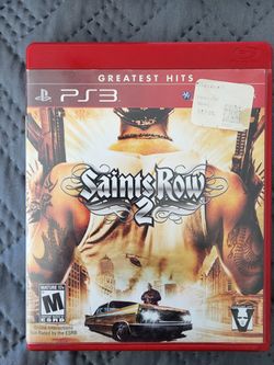 PS3 Game 🎮 