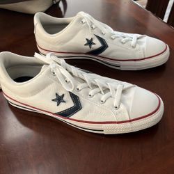 Converse Men’s Size 10