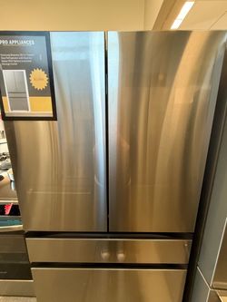 Samsung Bespoke French Door Fridge βSale Priceβ