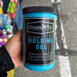 Champion Molding Gel 