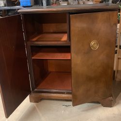 Wet Bar In The Making