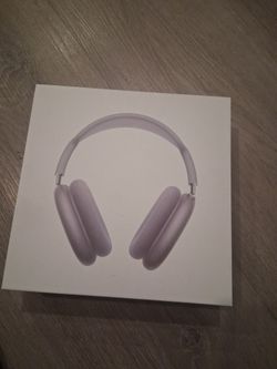 Airpods Max