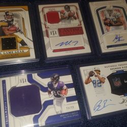 2024 Panini National Treasures