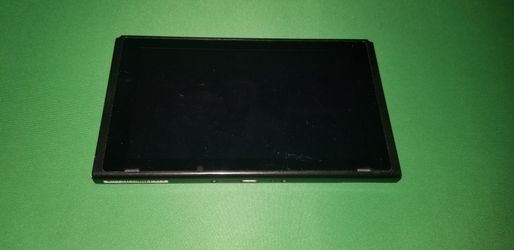 Nintendo Switch Tablet Only