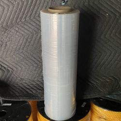 18” Shrink Wrap
