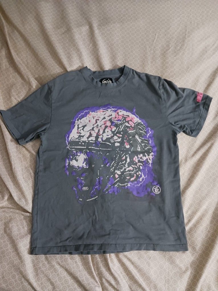Hellstar Shirt