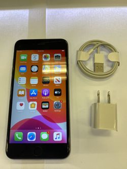 iPhone 6s Plus 16Gb Tm