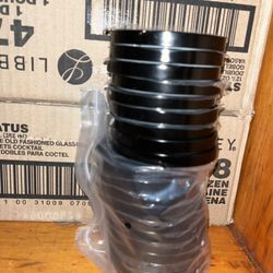 Candle Lids (tumblers/status Jars)