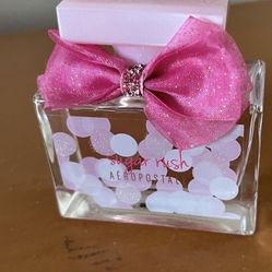 It’s Very Good Bottle Perfume For Teenagers Girls Called Sugar Rush By Aero Pastel 