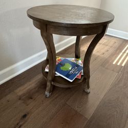Side Table 