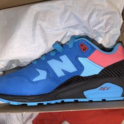 New Balance X Shoe Gallery Tour De Miami 