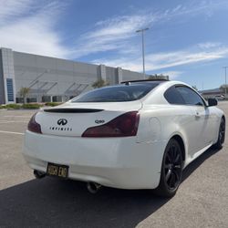 2015 Infiniti Q60
