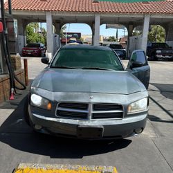 2006 Dodge Charger
