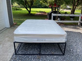 Awara Premier Luxury Queen Mattress
