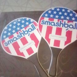 Smashball