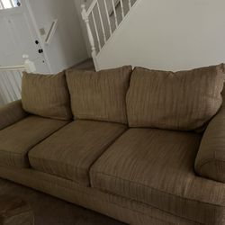 Free Couch