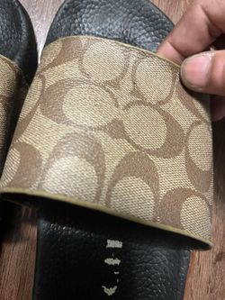 Coach Slides