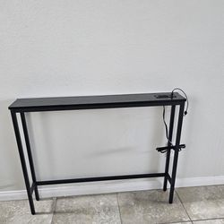 Console Entryway Table NEW
