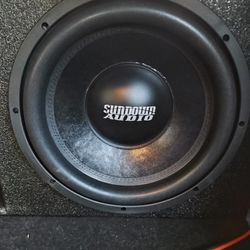 Speakers 