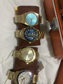 Invicta Mans Watch