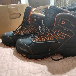 Hiking Boots